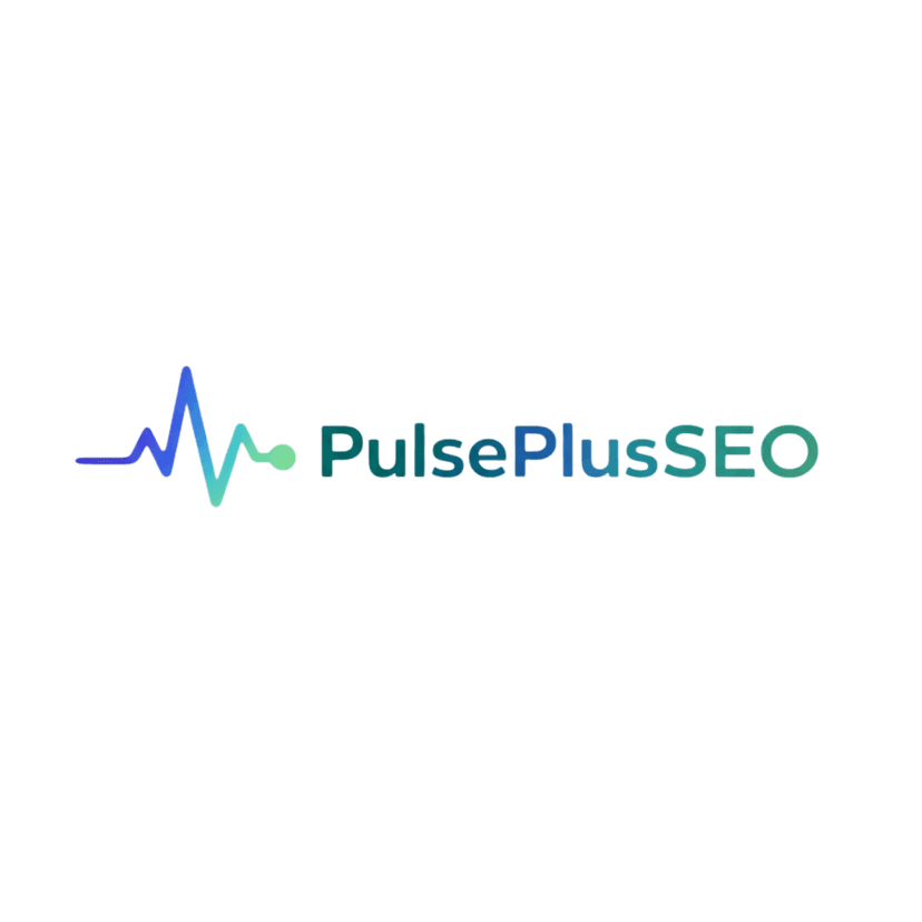 PulsePlusSEO Logo